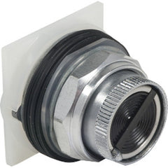 Square D 9001KQ13B Harmony 9001K Head for Selector Switch, 30mm | Midwest Supply Us