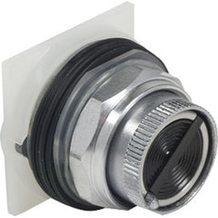 Square D 9001KQ13B Harmony 9001K Head for Selector Switch, 30mm | Midwest Supply Us