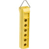 9001SKYP6 | PENDANT STATION 6 HOLES | Schneider Electric (Square D) (OBSOLETE)