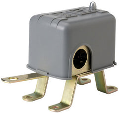 Schneider Electric (Square D) 9036DG2S1 Float Switch: 575 VAC 1HP D Special | Midwest Supply Us