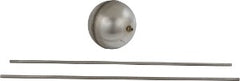 SQUARE D 9049A6S Float Switch: Center Float Rod D+J | Midwest Supply Us