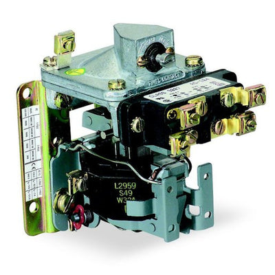 Schneider Electric (Square D) | 9050AO12EV02