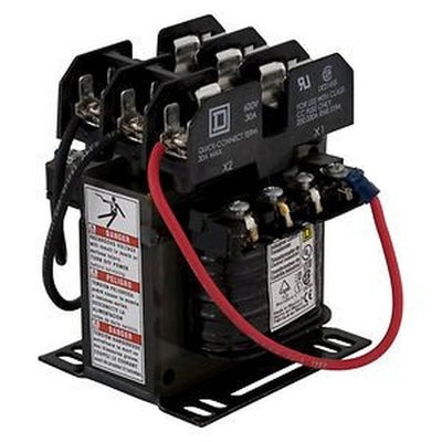 Schneider Electric (Square D) | 9070TF100D20