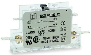 Schneider Electric (Square D) | 9999D11