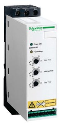 Schneider Electric (Square D) | ATS01N212LU