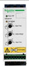 ATS01N232LU | Altistart 01 Soft Start (ATS01), for Asynchronous Motor, 32A, 200-240V, 10 HP, Triple-phase, Integrated Bypass, w/Heat Sink | Square D