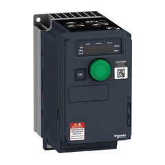 Schneider Electric (Square D) ATV320U40N4C ATV320 Variable speed drive, 4 kW, 380-500 V, 3 phases, compact | Midwest Supply Us