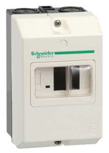 Schneider Electric (Square D) | GV2MC02