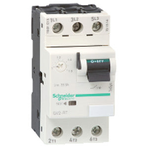 Schneider Electric (Square D) | GV2RT21