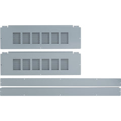 Square D HCW86TS PANELBOARD COVER/TRIM ILINE 4PC S 86H | Midwest Supply Us
