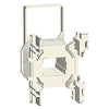 LXD3G7 | D Contactor 120Vac Repl Coil | Schneider Electric (Square D)