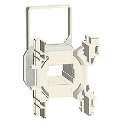 Schneider Electric (Square D) LXD3G7 TeSys D Contactor Coil, 120V AC 50/60 Hz for 40-65 A Contactor | Midwest Supply Us