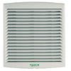 NSYCVF85M115PF | ClimaSys 115v Forced vent | Schneider Electric (Square D)