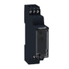 RE17RCMU | Zelio Time Off-Delay Relay, 8A, 12-240V AC 50/60Hz, 24V DC, 1s-100h | Square D by Schneider Electric