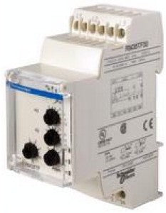 Schneider Electric (Square D) | RM35TF30