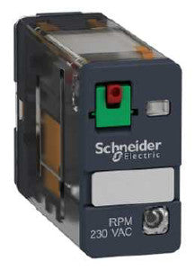 Schneider Electric (Square D) | RPM12F7