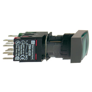 Schneider Electric (Square D) | XB6DW3B5B
