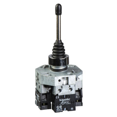 Square D XD2GA8421 JOYSTICK 22MM XD2 +OPTIONS | Midwest Supply Us