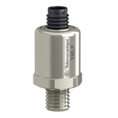 SQUARE D XMLP300PD230 Electronic pressure sensors, Pressure sensors XM, transmitter, XMLP, 300 PSI, 1/4"18NPT, 4...20 mA, M12, set 1 | Midwest Supply Us