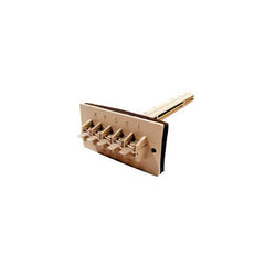 KMC Controls SSE-2001 Sensor: Duct Airflow and Temp, 4" | Midwest Supply Us