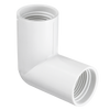 ST1101-007 | 3/4 PVC 90 ELBOW TURF SWIVEL JOINT FATXFAT | (PG:30) Spears