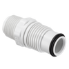 ST207-020 | 3/4 PVC INLET ADPT SW JT MPTXMAT W/O-RNG | (PG:30) Spears