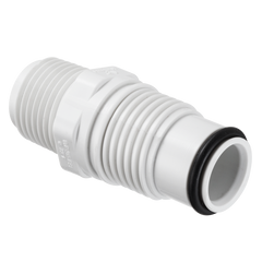 Spears ST207-020 3/4 PVC INLET ADPT SW JT MPTXMAT W/O-RNG | Midwest Supply Us