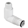 ST408-005 | 1/2 PVC 90 STREET ELBOW SW JOINT MATXMPT W/O-RNG | (PG:30) Spears
