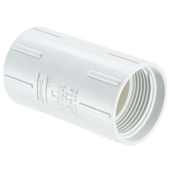 Spears ST430-007 3/4 PVC COUPLING TURF SWIVEL JOINT FATXFAT | Midwest Supply Us