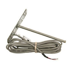 KMC STE-1405 Sensor: Duct Temp, 10K-T3, 4" Probe | Midwest Supply Us