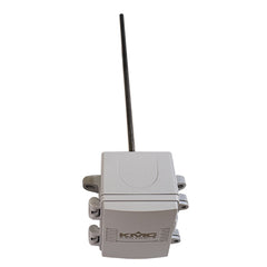 KMC Controls STE-1404 Sensor: Duct Temp, 10K-T3, 12" Probe | Midwest Supply Us