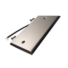 KMC Controls STE-1430 Sensor: Room Temp, 10K-T3, Flat Plate | Midwest Supply Us