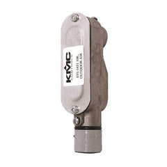 KMC Controls STE-1451 Sensor: Outside Air Temp, 10K-T3 | Midwest Supply Us