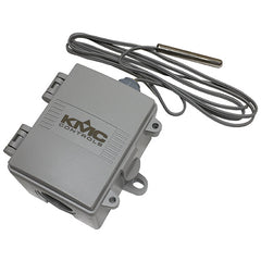 KMC Controls STE-1454 Sensor: Strap-on Temp, 10K-T3, 2" | Midwest Supply Us