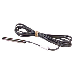 KMC Controls STE-1455 Sensor: Strap-on Temp, 10K-T3, 2", No Enclosure | Midwest Supply Us