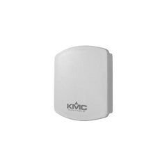 KMC Controls STE-6011W10 Sensor: Room Temp, White  | Midwest Supply Us