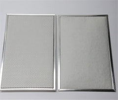 BROAN-NuTone SV63433 SRV ERV CORE FILTER (PAIR) | Midwest Supply Us