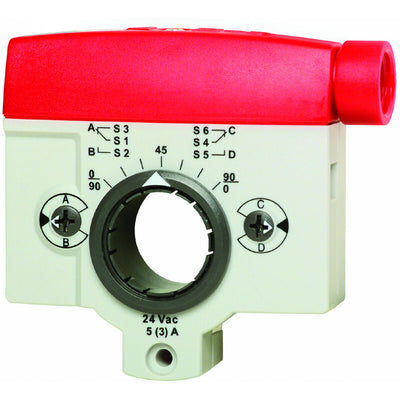HONEYWELL | SW2-US