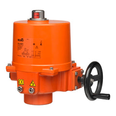 Belimo SY6-110 Valve Actuator | Non-Spg | 120V | On/Off | SW | NEMA 4H | Midwest Supply Us