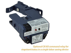 Senva Sensors CR3-24 Command Relay, N.O. 24VAC/DC | Midwest Supply Us