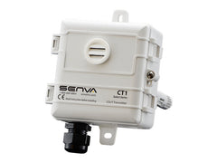 Senva Sensors CT1D-A3X CO2 DUCT NOLCD NOTEMP | Midwest Supply Us