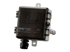 Senva Sensors HT1D-2BUD HUMIDITY DUCT 2% LCD TEMPTRANSMITTER | Midwest Supply Us