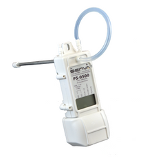Senva Sensors P5-1000-1LP Dry Diff. Press. 10" Universal w/ LCD, Duct Probe | Midwest Supply Us