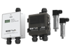 PW30W-C | Wet transducer WallConduit Connection | Senva Sensors
