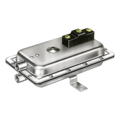 Cleveland Controls ANA-103-237 PRESSURE SWITCH | Midwest Supply Us