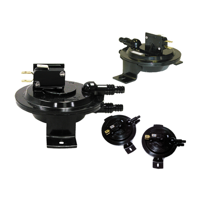Cleveland Controls | RSS-495-395