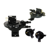RSS-498-612 | PS498 FURNACE AIR PRES SWITCH | Cleveland Controls