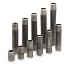 Everflow NPBS3400 EVERFLOW NPBS3400 3/4" 11 Assort BLACK STANDARD RUNS | Midwest Supply Us