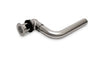 30-03 | RAVEN 1 1/4 Chrome Plated Off-set Grid Drain 17 ga. RAVEN # R1022 | Everflow
