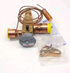 Sporlan Controls 129491 50Ton R410a TXV OZE50GABP15 | Midwest Supply Us